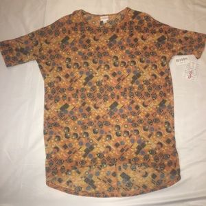 Lularoe Irma Size Small